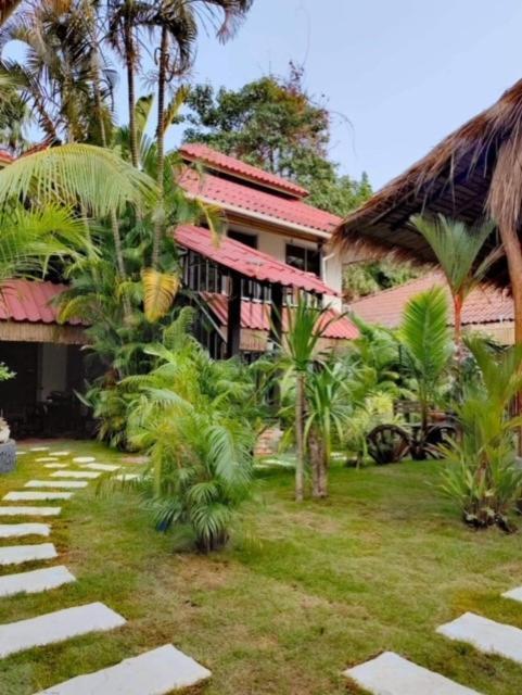 Jop 3* Koh Chang