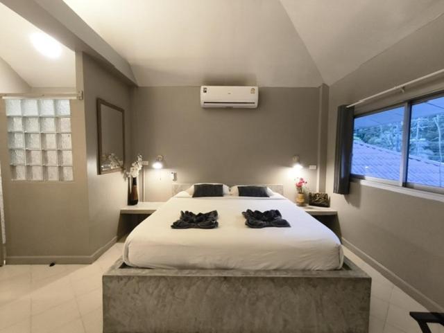 Jop 3* Koh Chang